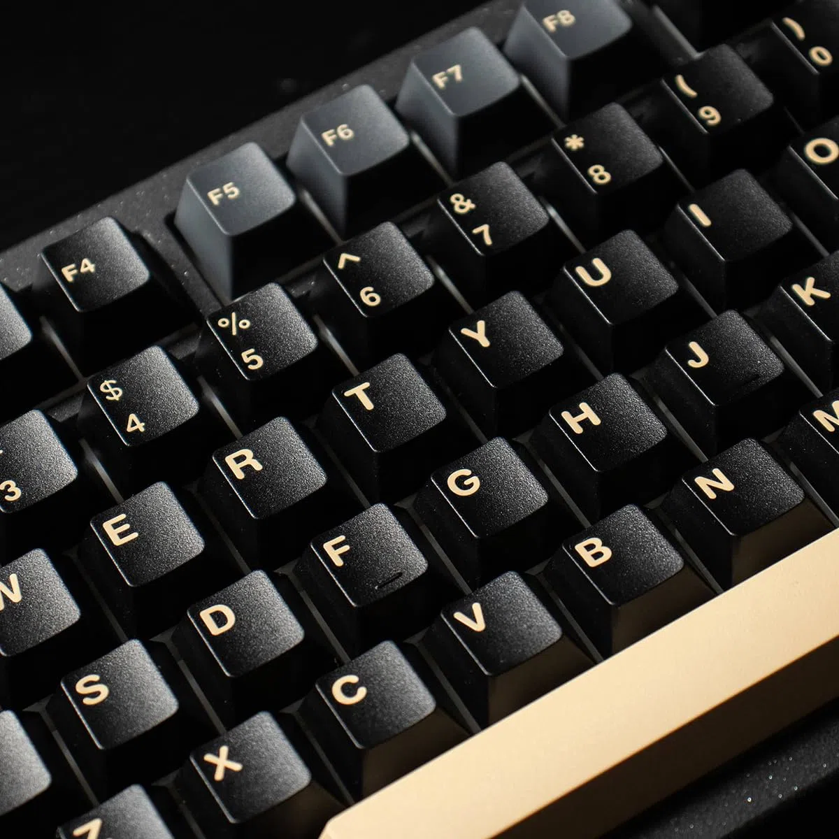 Sumgsn Apes - Juego de 173 Teclas de Doble inyección, Perfil Cherry, para teclados mecánicos 61/64/87/104/108, con distribución ISO/ANSI, diseño Alice y switches Cherry MX