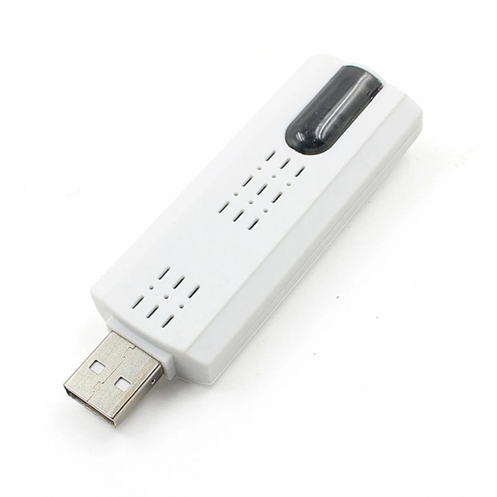 USB 2.0 digital DVB-T / T2 SDR + FM HDTV TV receptor sintonizador, 159005