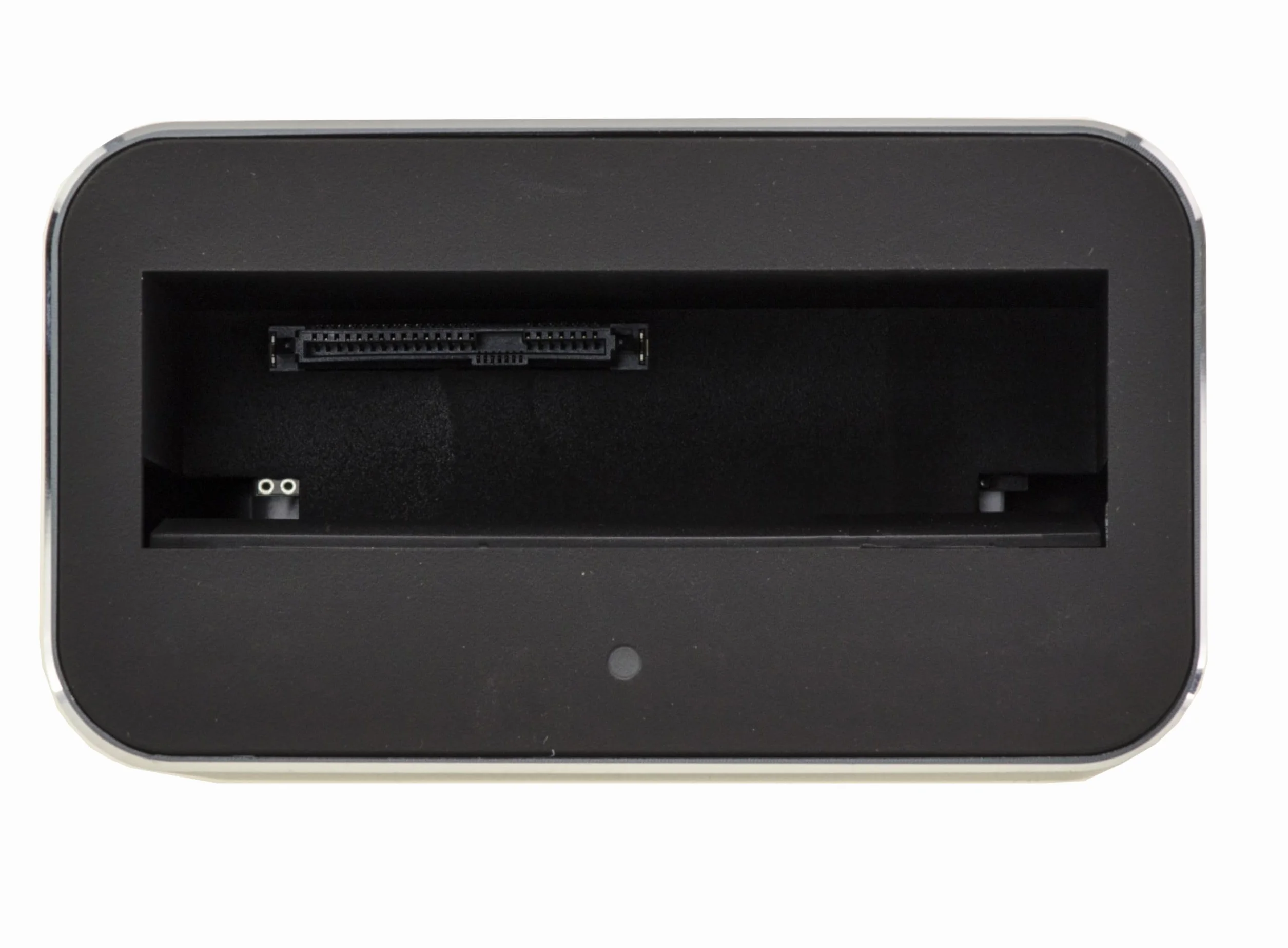KALEA-INFORMATIQUE Estación de Acoplamiento USB 3.0 5G para Disco SAS 2.5 o 3.5 con Conector SFF-8482, Interfaz USB A o C, alimentación 12V 3A, Estructura de Aluminio
