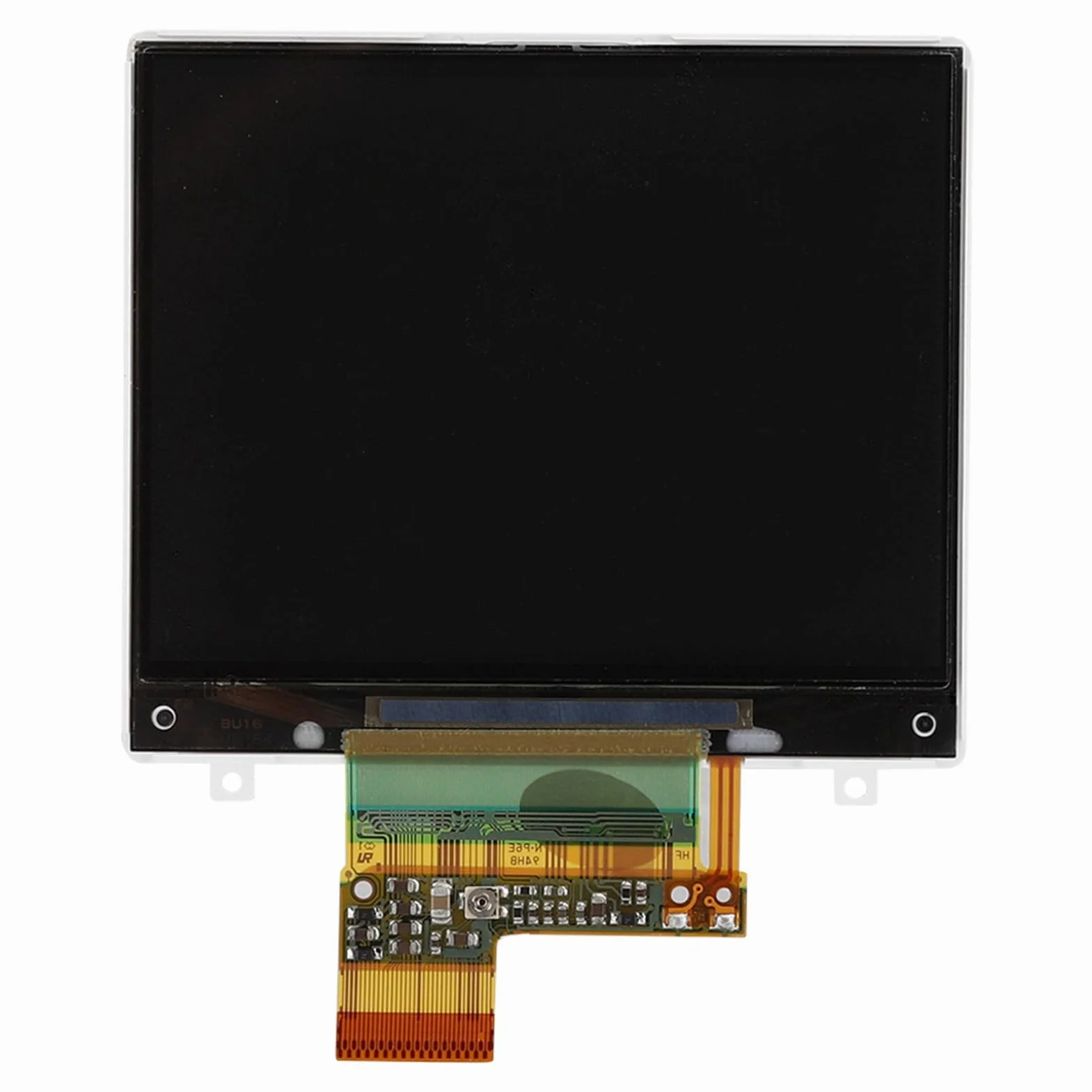 Pantalla LCD de Reemplazo para Classic 6ta Generación 80GB 120GB 160GB, Módulo LCD Excelente Rendimiento de Visualización, Pieza de Reparación Fácil de Ins