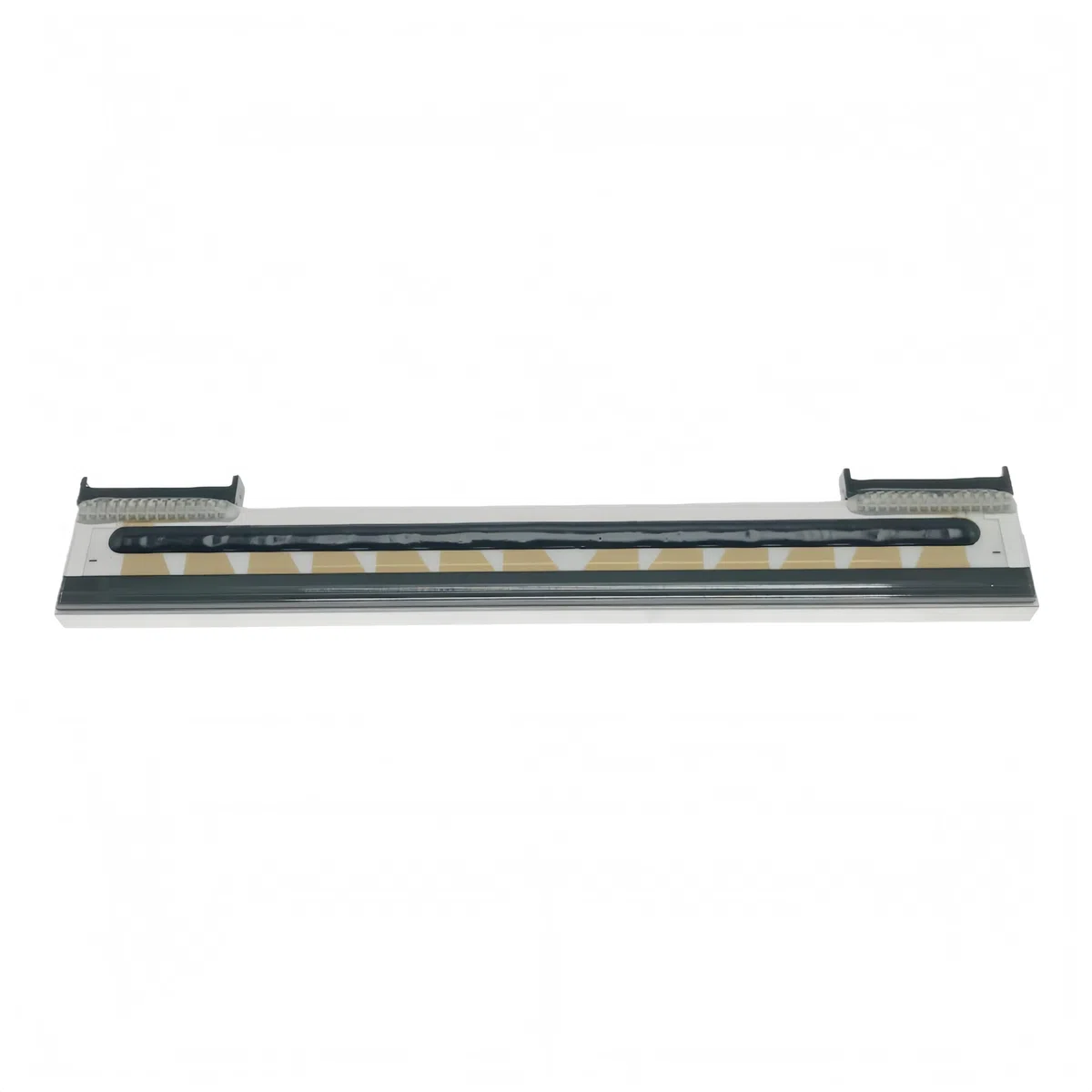 1 cabezal de impresión de transferencia térmica P1112640-218 P1112640-019 de 203 dpi, compatible con Zebra ZD421T ZD421 ZD421T-HC ZD421D