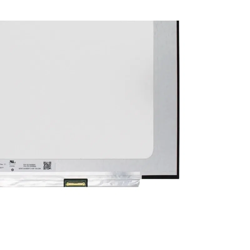 PORTATIL MOVIL - Pantalla LED Mate DE 15.6" Compatible con N156HCE-EN1 FHD
