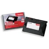 Imation SLR60 Data Cartridge 30GB / 60GB - Cinta virgen (60 GB, 20 año(s), Imation SLR60, SLR140, SLR100, SLR75, SLR60, 8 MB/s, Negro)