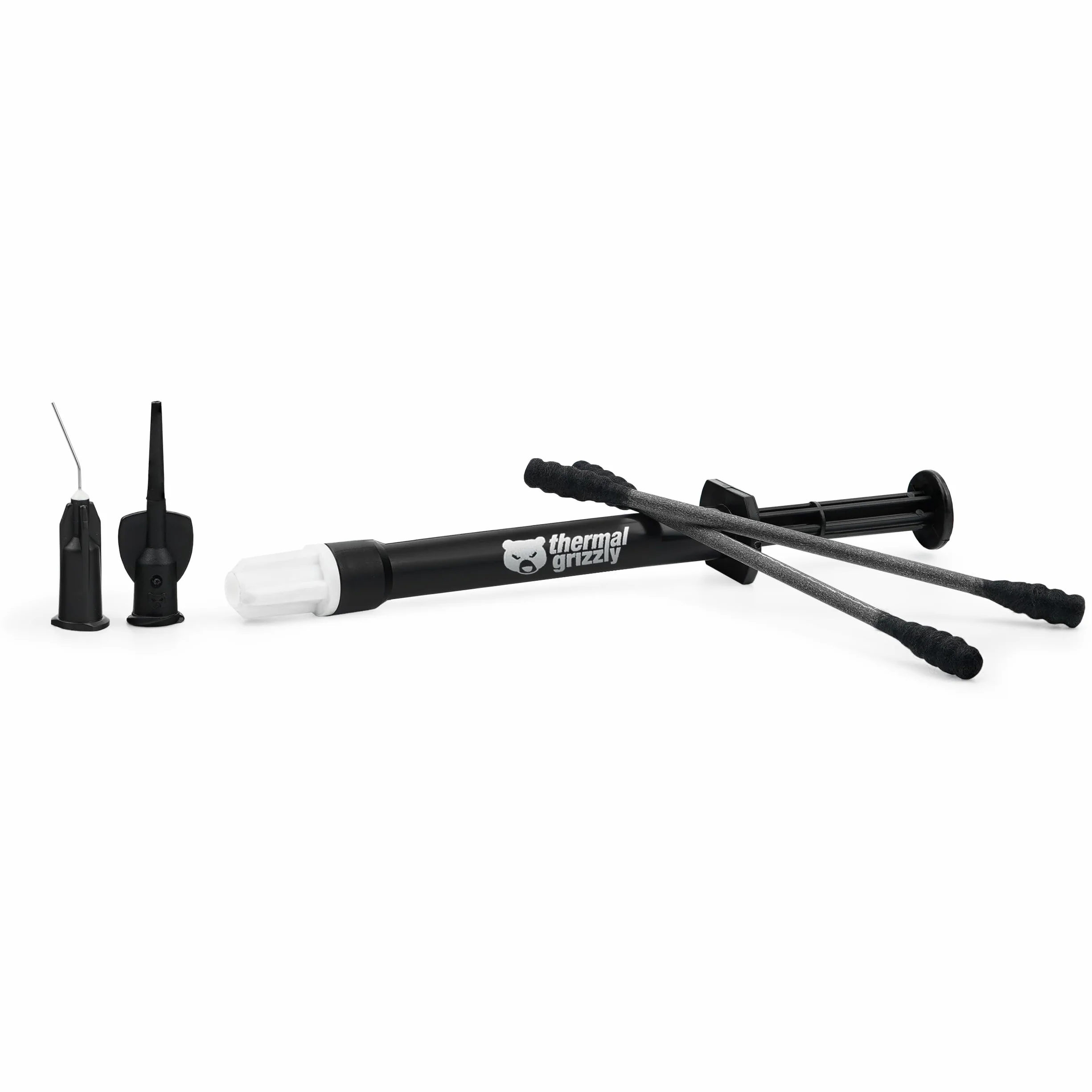 Thermal Grizzly Conductonaut Extreme Flüssigmetall-Wärmeleitpaste - 5 Gramm