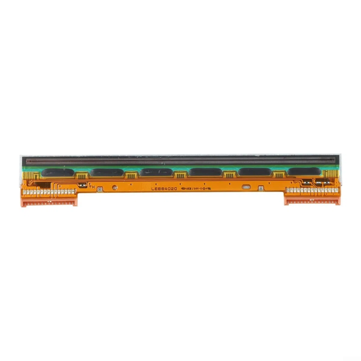 Cabezal de impresión térmica 203dpi para Zebra ZD421 ZD421D ZD421T, pieza compatible P1112640-019 P1112640-218, cabezal de impresión de etiquetas de alta resolución