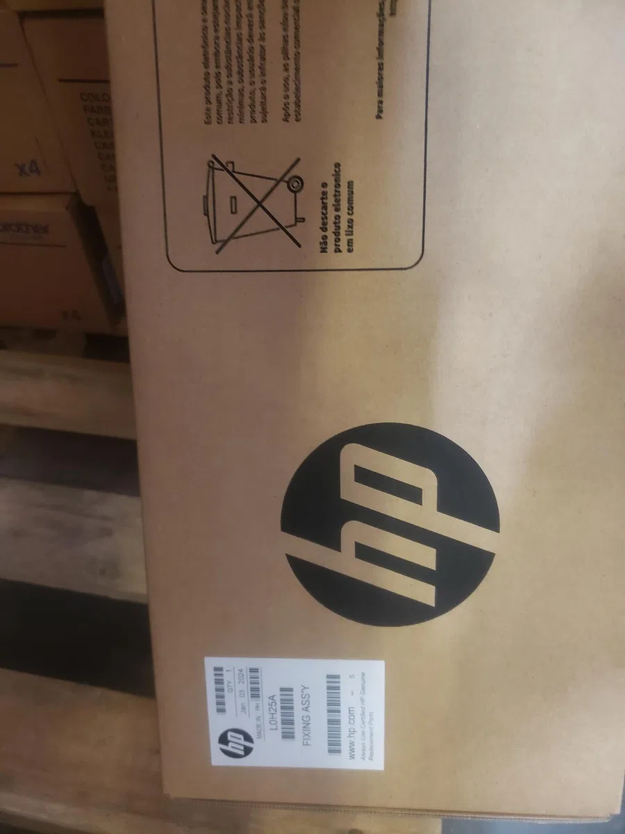 HP L0H25A