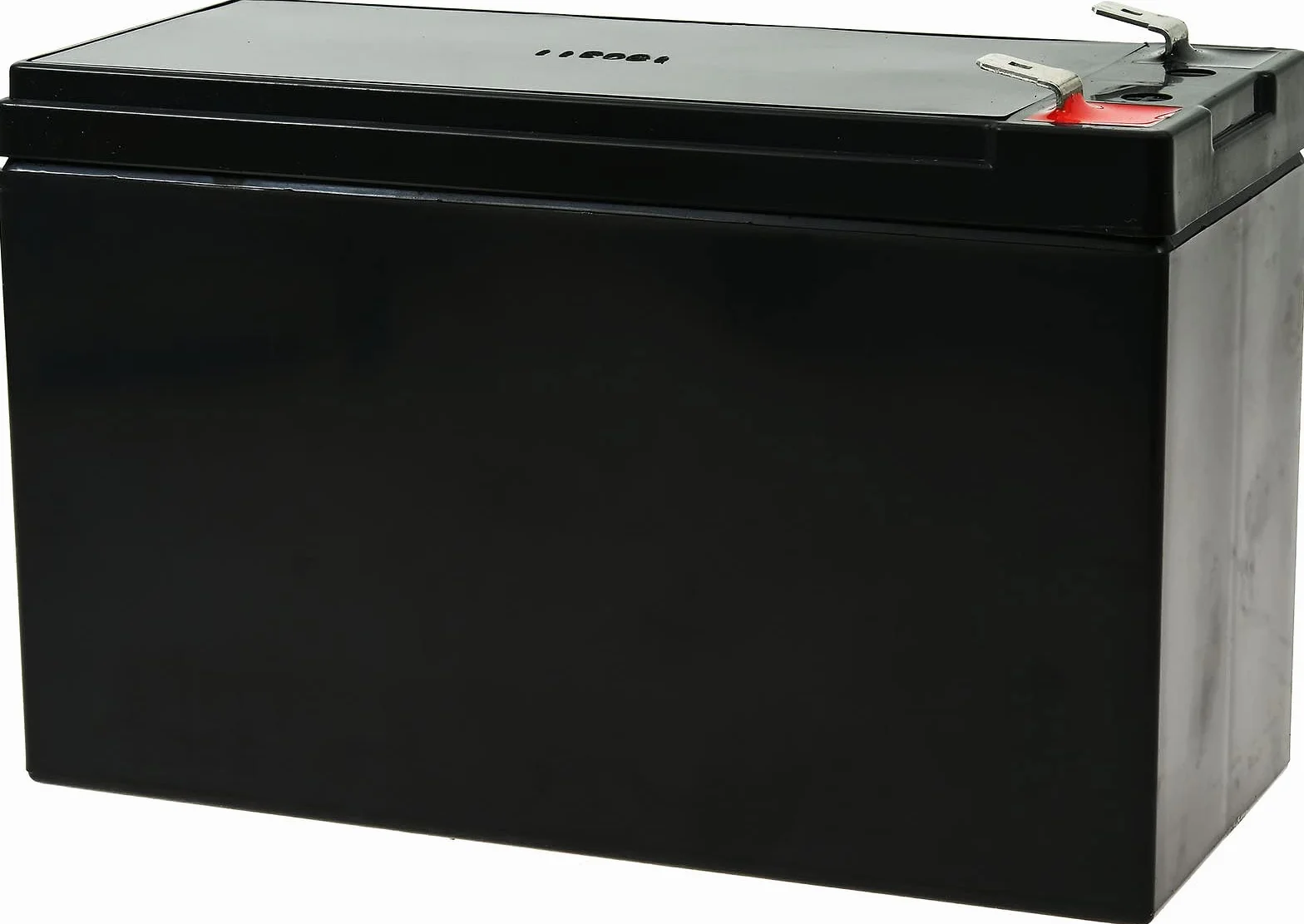 Powery Batería de Gel para SAI APC Smart-UPS RT 1000