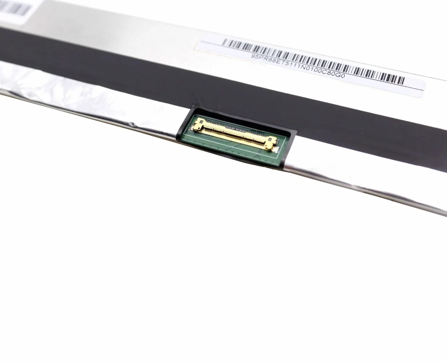 Nuevo reemplazo de pantalla FHD de 15,6 pulgadas para TOSHIBA DYNABOOK TECRA A50-J-13Z, A50-J-140, A50-J-14E, A50-J-151, A50-J-15O Panel de pantalla IPS de 1920 x 1080