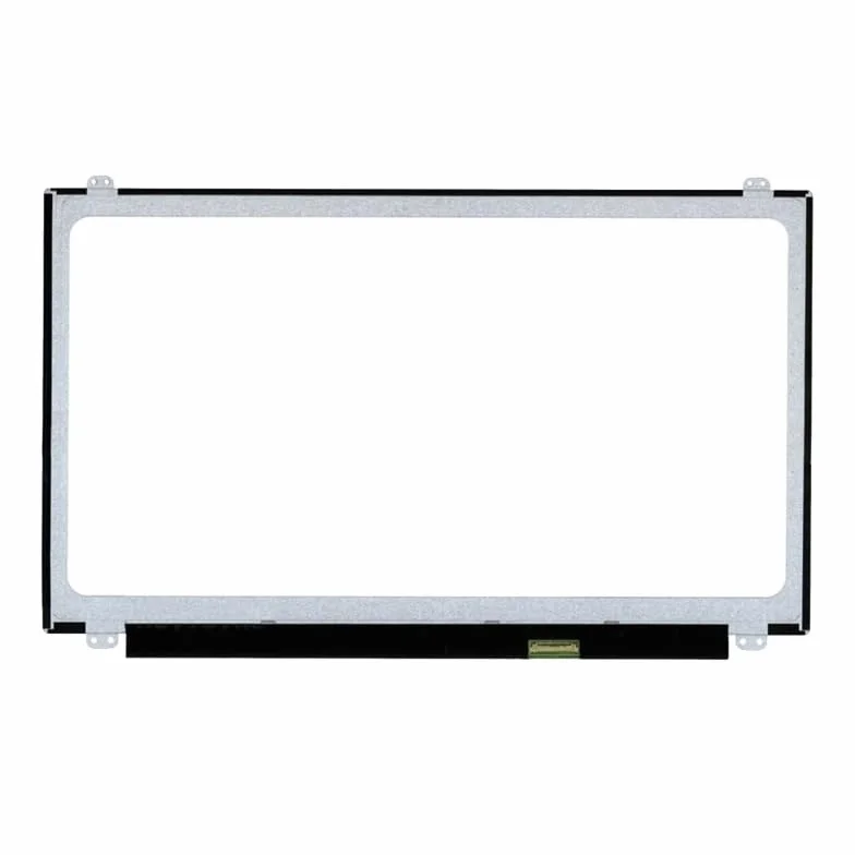 Pantalla LED Mate 15.6" Screen Recambio Compatible con Lenovo IDEAPAD G50-70 G50-80 Repuesto Laptop Display Resolución 720p HD 1366x768 WXGA Conector 30 Pin Pieza Portátil