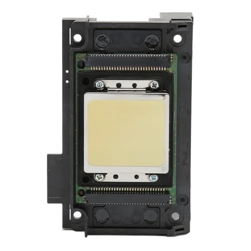 Reemplazo de Cabezal de Impresión Compacto Estable y UV de 6 Colores para Cabezal de Impresión de Impresora XP600 C Impresión Segura