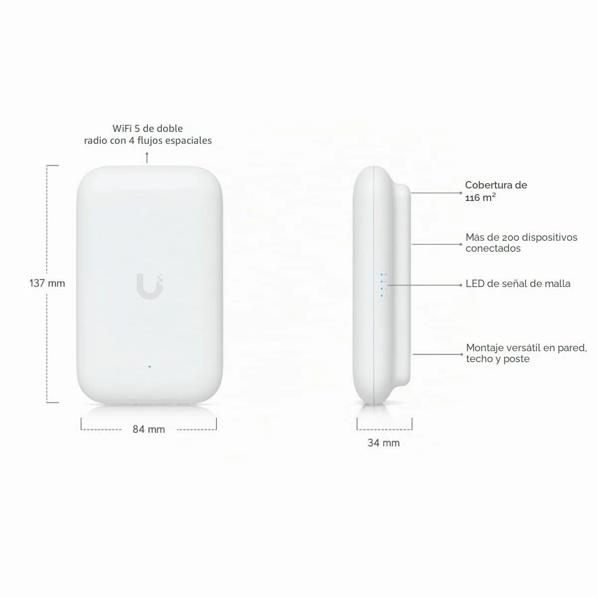 UbiQuiti UK-Ultra