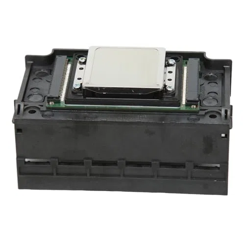 Reemplazo de Cabezal de Impresión Compacto Estable y UV de 6 Colores para Cabezal de Impresión de Impresora XP600 C Impresión Segura