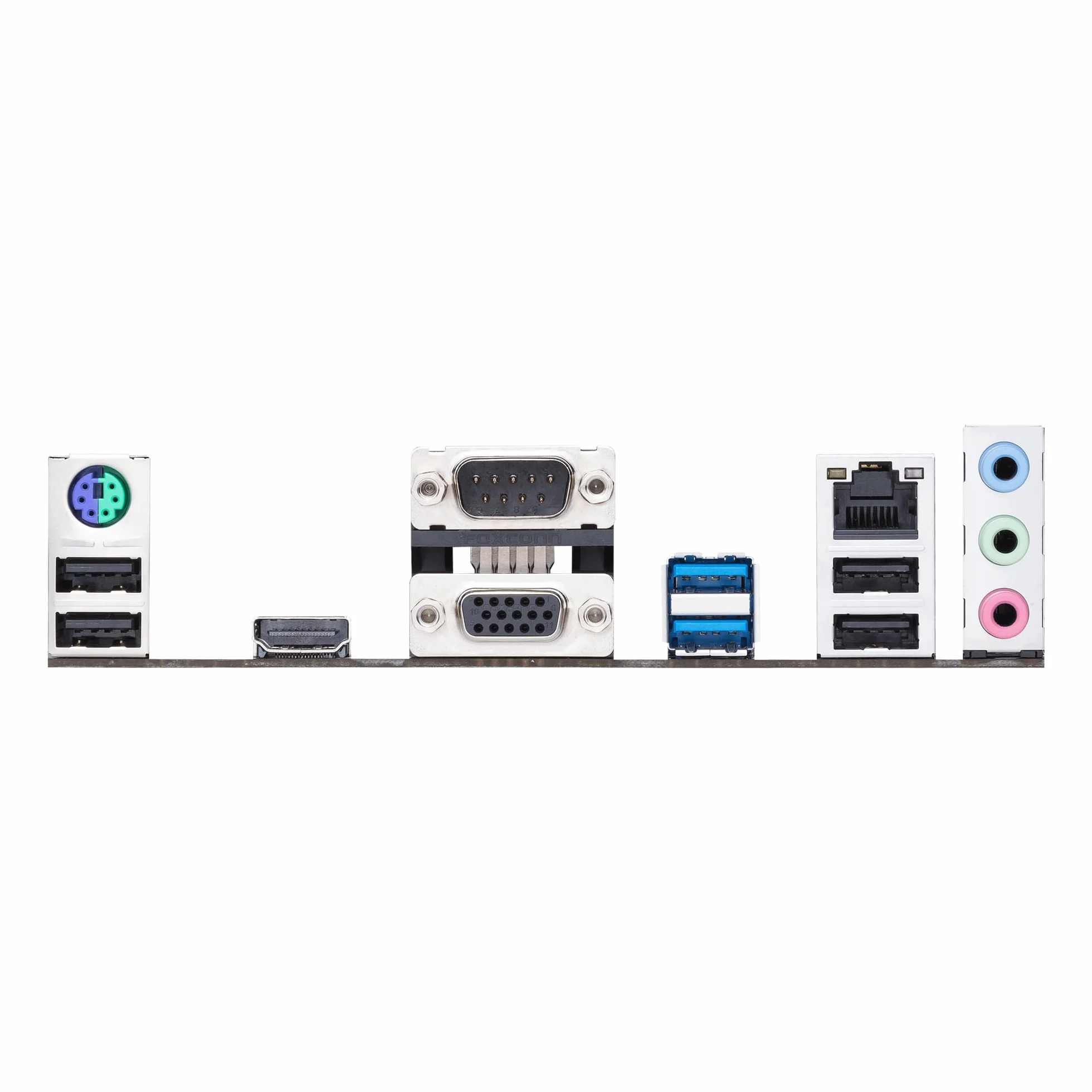 ASUS Prime H610M-D D4 - Placa Base mATX Intel H610 LGA 1700 (RAM DDR4, PCIe 4.0, M.2, Ethernet de 1 GB Realtek, HDMI, D-Sub, USB 3.2 Gen. 1, SATA 6 Gbps, Puerto COM, Conectores LPT y RGB)