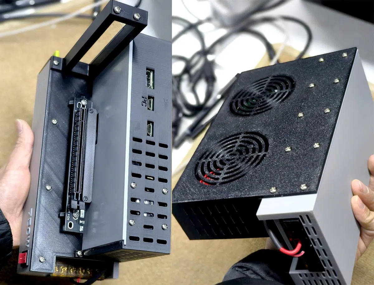 Valley Of The Sun Fuente Platino 750 W para Nvidia GeForce RTX 4070/3080/3070/4060/3060, compatible con portátil/computadora, Thunderbolt 3/4