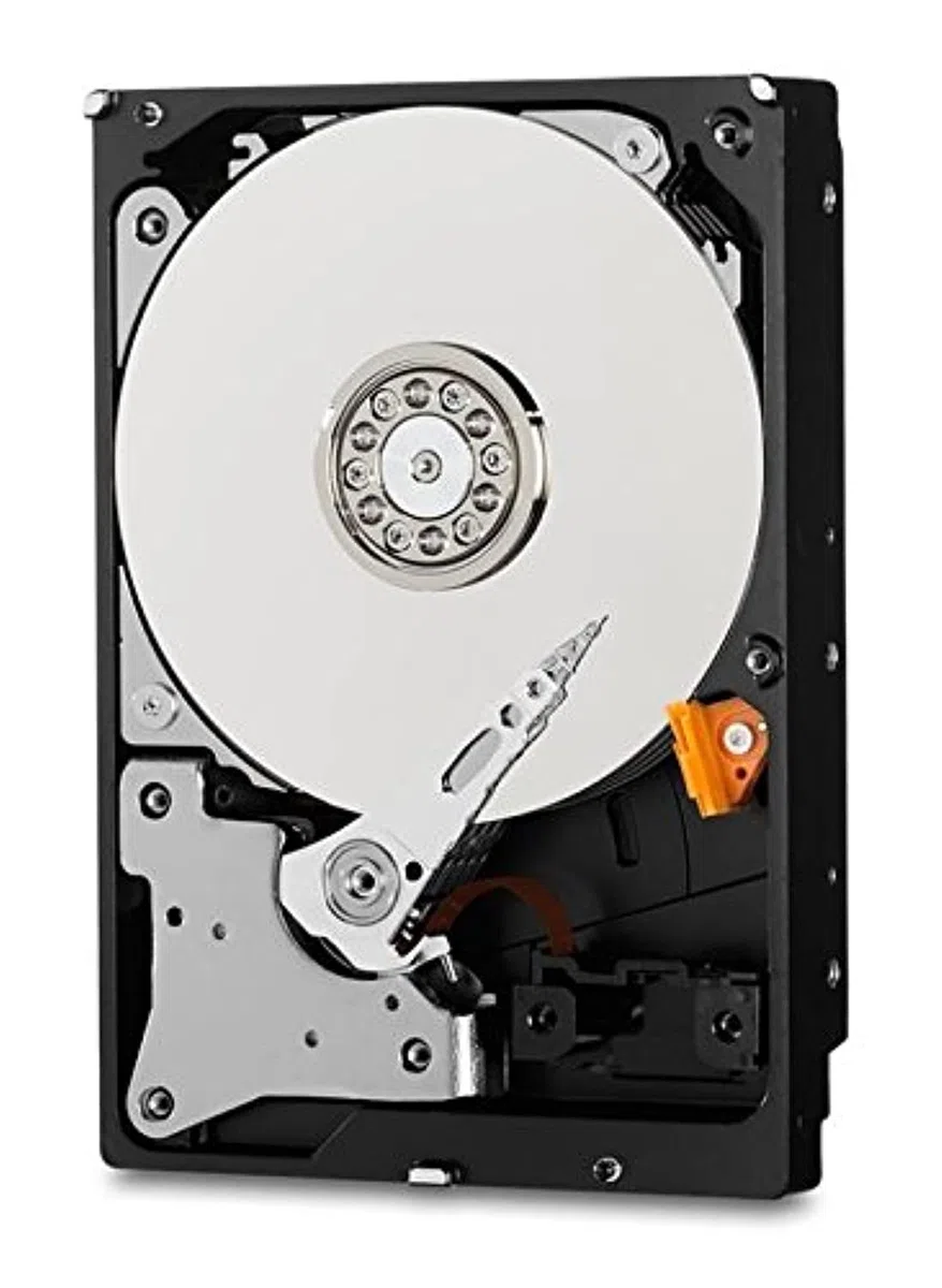 wd40purz – 4 TB Morado 64 MB 4 TB, 8,89 cm (3.5 "), SATA 6 GB/s, 5400 RPM