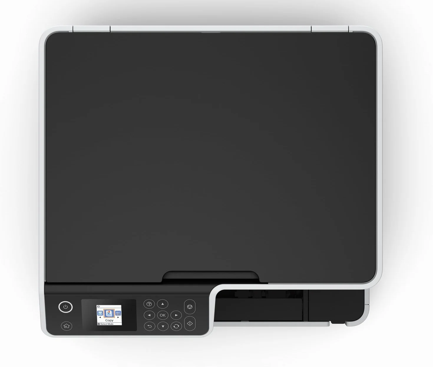 Epson; Impresora de inyección de Tinta M2170; A3; Resolución: 1200 x 2400 dpi; Monochrome