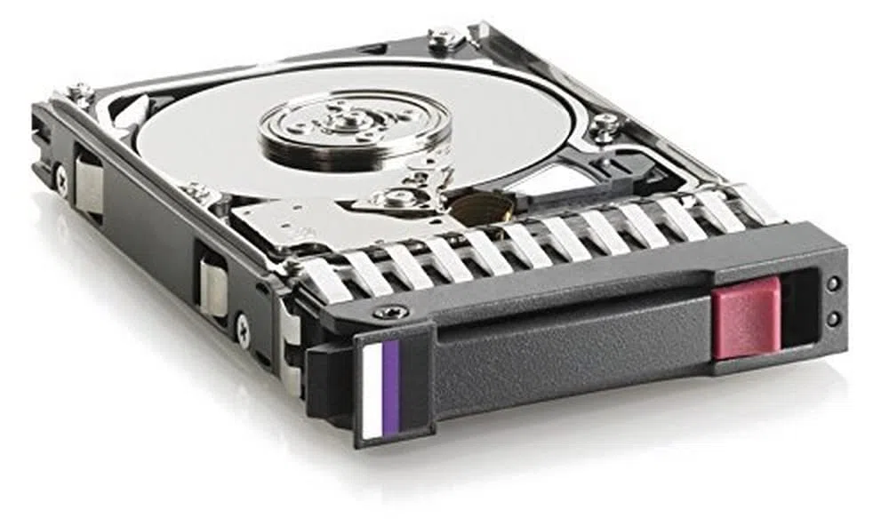 Hewlett Packard Enterprise MSA 1.2TB 12G SAS 10K SFF(2.5in) Dual Port Enterprise 3yr 2.5" 1200 GB Unidad de - Disco Duro (2.5", 1200 GB, 10000 RPM)
