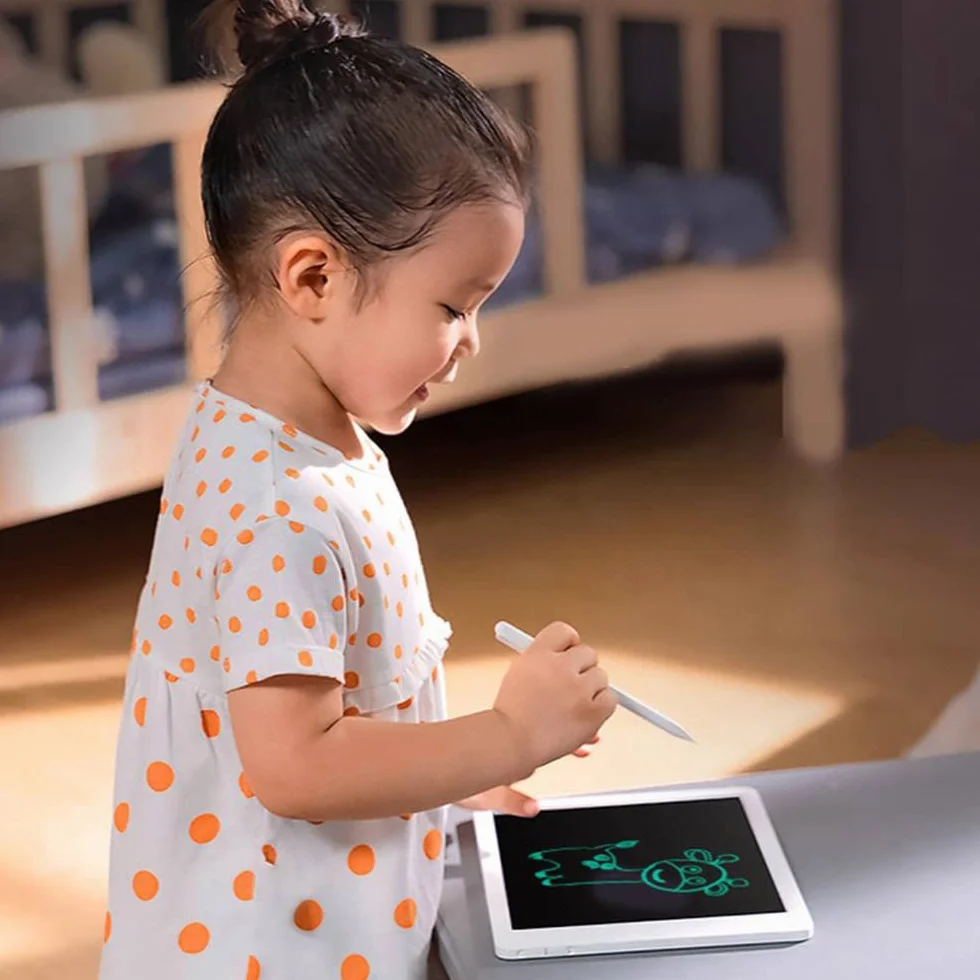 Mijia Tableta de escritura LCD con lápiz digital de dibujo electrónico