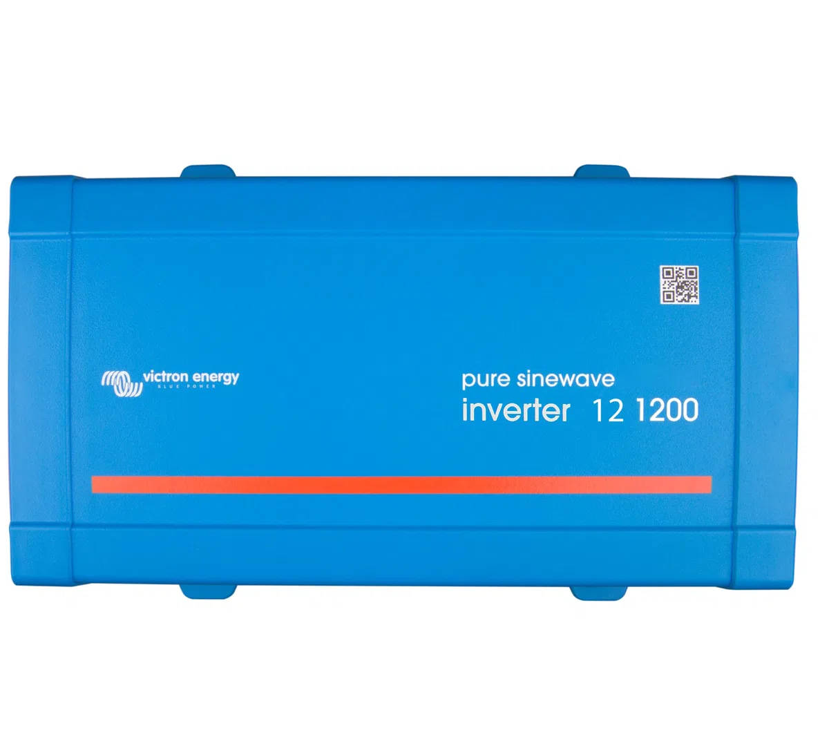 Victron Energy 1200VA 12-Voltios 230 VCA Inversor de Onda Sinusoidal Pura (Schuko)
