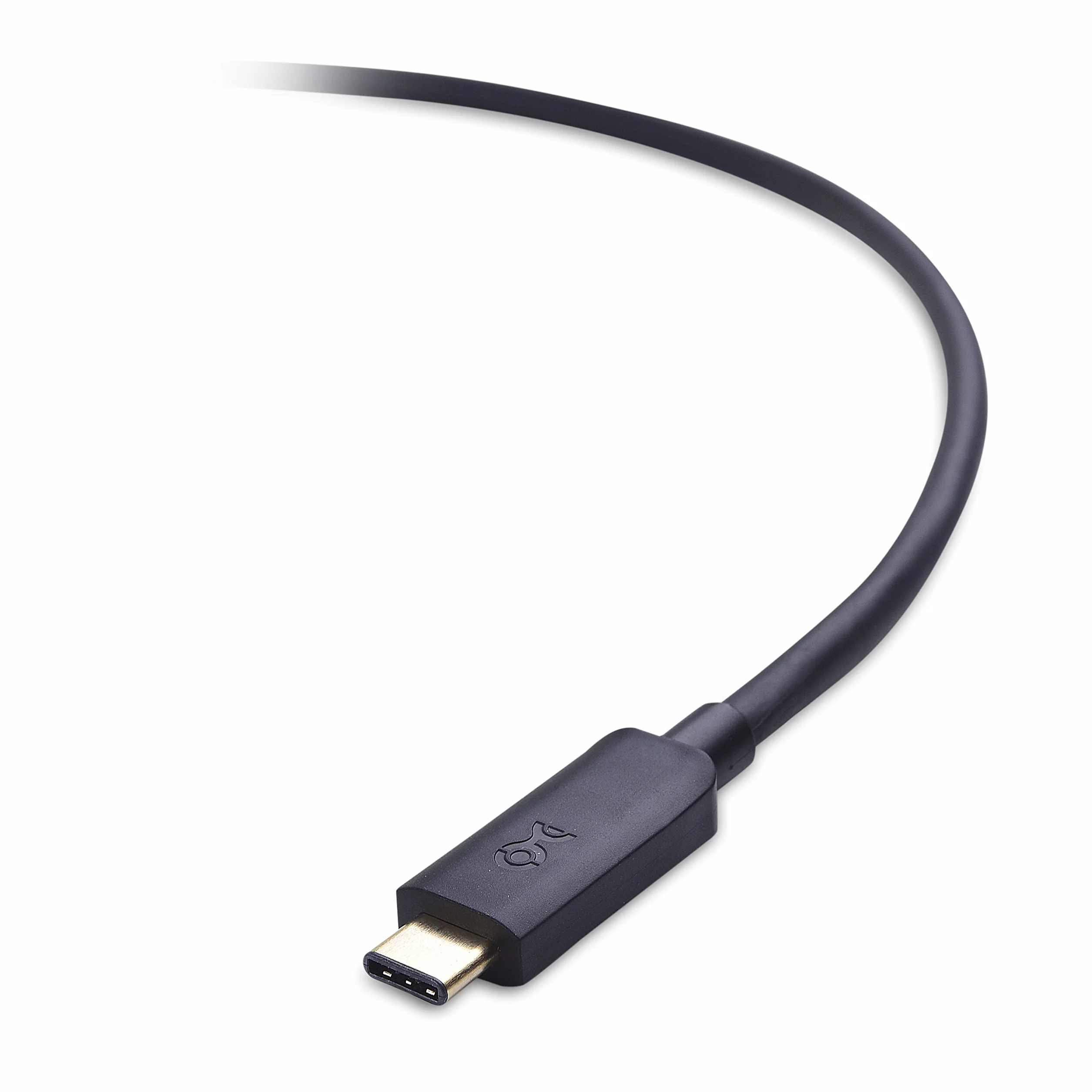 Cable Matters Cable USB C a VGA 1,8m (Cable USB C VGA, Cable Adaptador VGA a USB C) - Puerto Thunderbolt 3 Compatible para MacBook Pro, Dell XPS, HP Spectre x360, Surface Pro y más - 1,8 metros