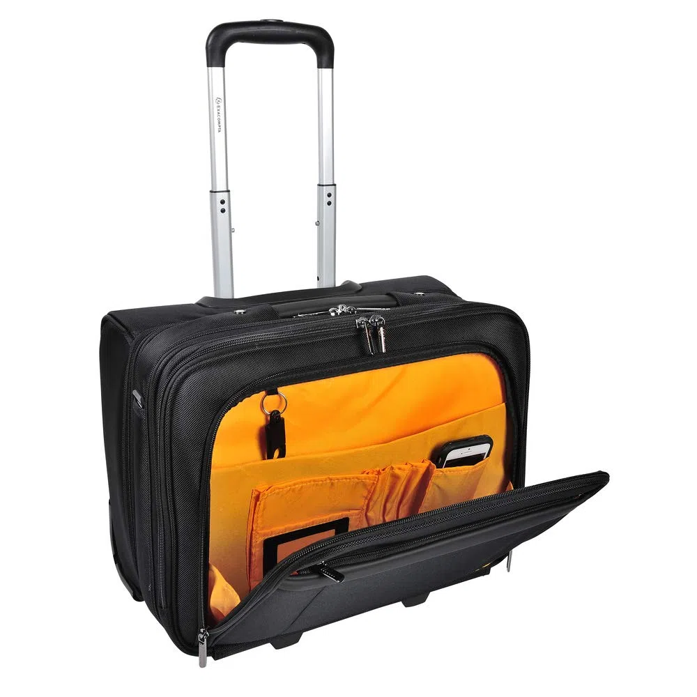 EXACOMPTA Exactive Mochila para portátil