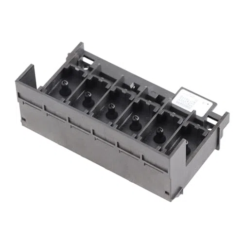 Reemplazo de Cabezal de Impresión Compacto Estable y UV de 6 Colores para Cabezal de Impresión de Impresora XP600 C Impresión Segura