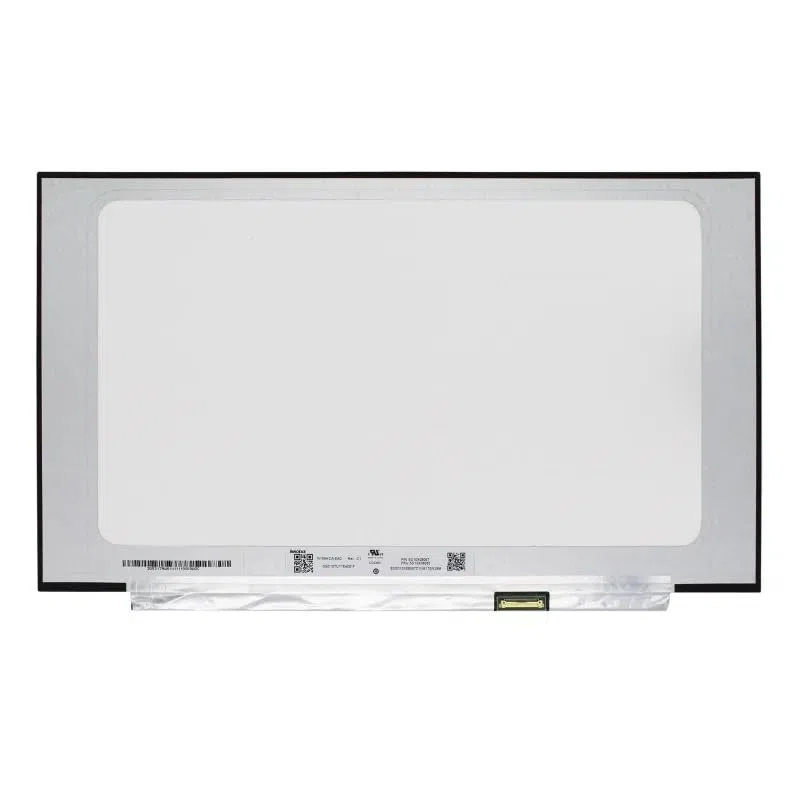 PORTATIL MOVIL - Pantalla LED Mate DE 15.6" Compatible con N156HCE-EN1 FHD