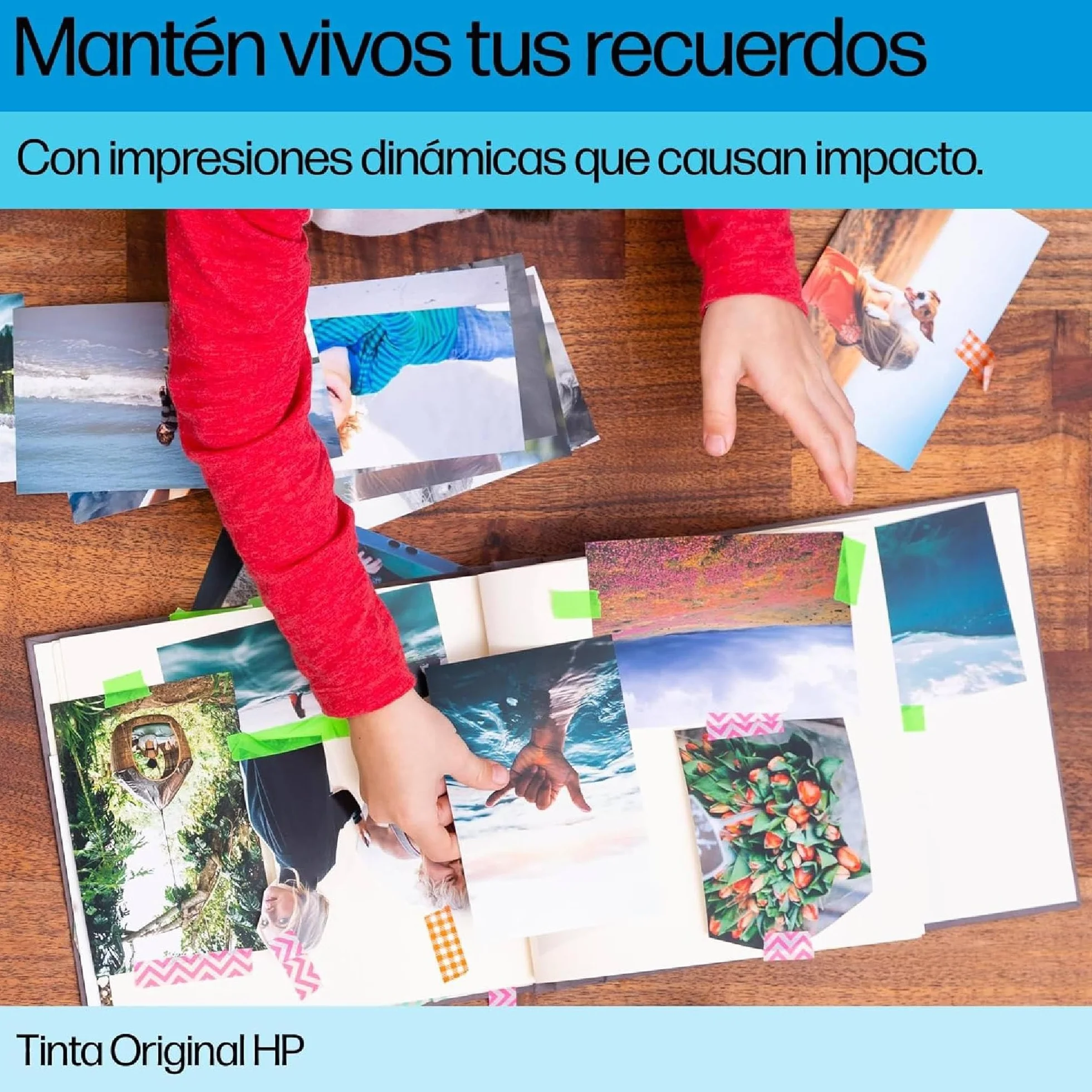 HP 304XL N9K08AE Cartucho de Tinta Original Alta Capacidad Negro para HP DeskJet 2620 2630 3720 3730 3750 3760 Envy 5010 5020 5030