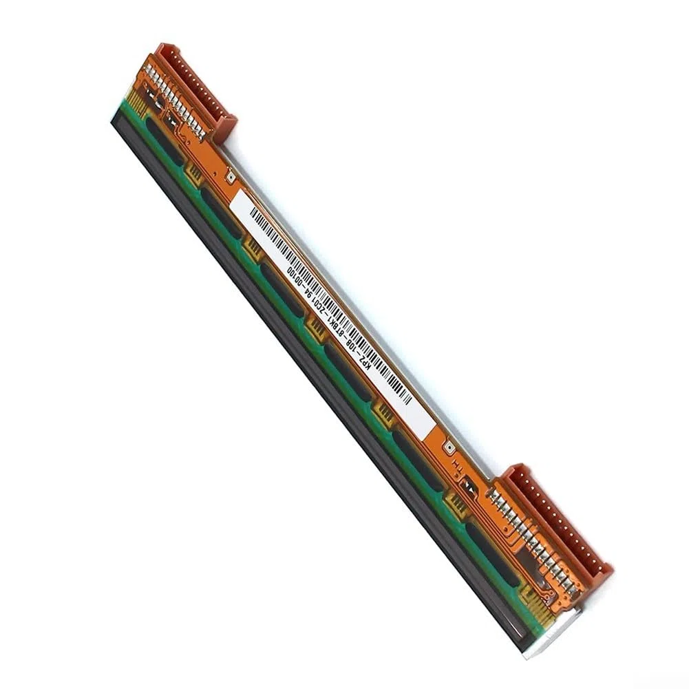 Cabezal de impresión, pieza de repuesto para Zebra ZD421, ZD421T, ZD421T, impresora térmica, 203Dpi P1112640-218