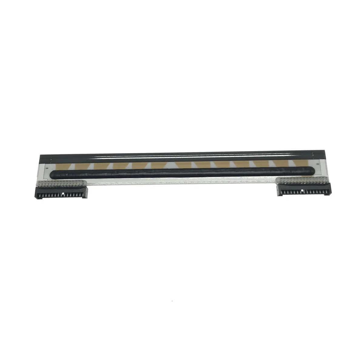 1 cabezal de impresión de transferencia térmica P1112640-218 P1112640-019 de 203 dpi, compatible con Zebra ZD421T ZD421 ZD421T-HC ZD421D