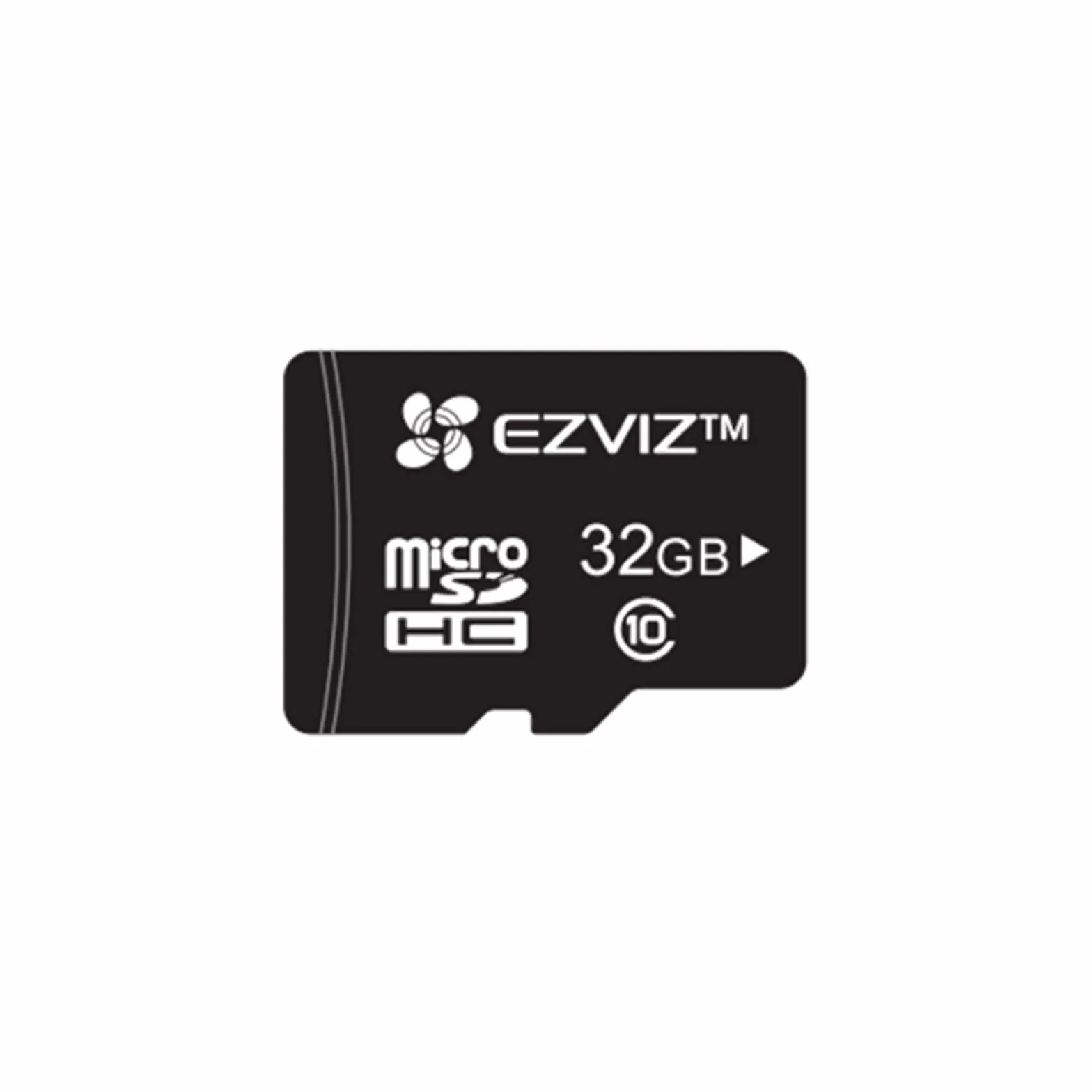 EZVIZ Tarjeta de Memoria Micro SD 32GB Memoria Profesional Tarjeta para Cámaras de Seguridad