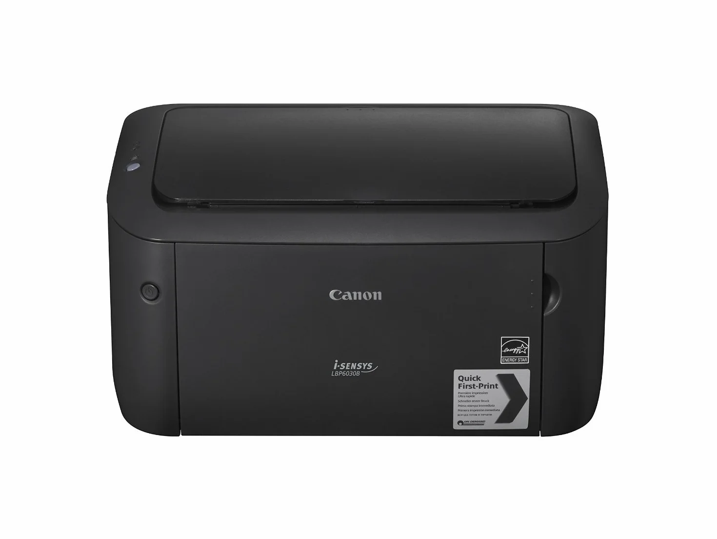 Canon i-SENSYS LBP6030B Impresora láser monocromo negra