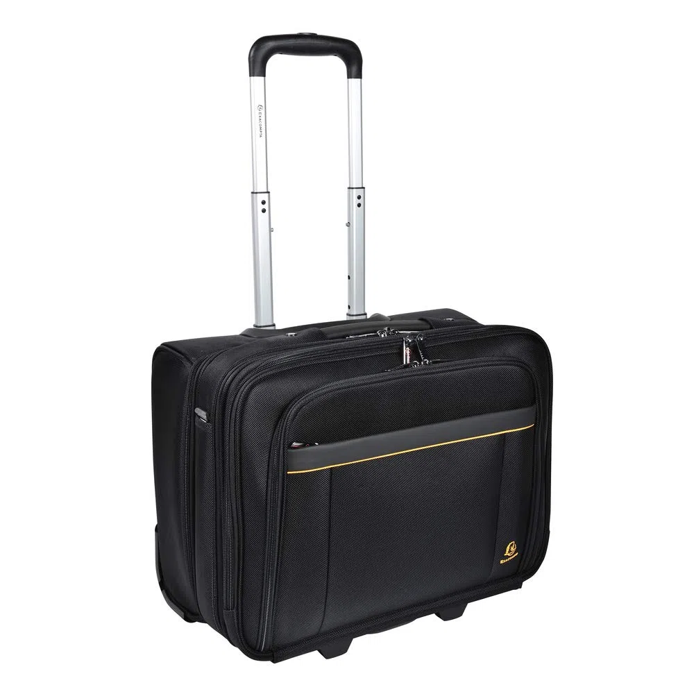 EXACOMPTA Exactive Mochila para portátil