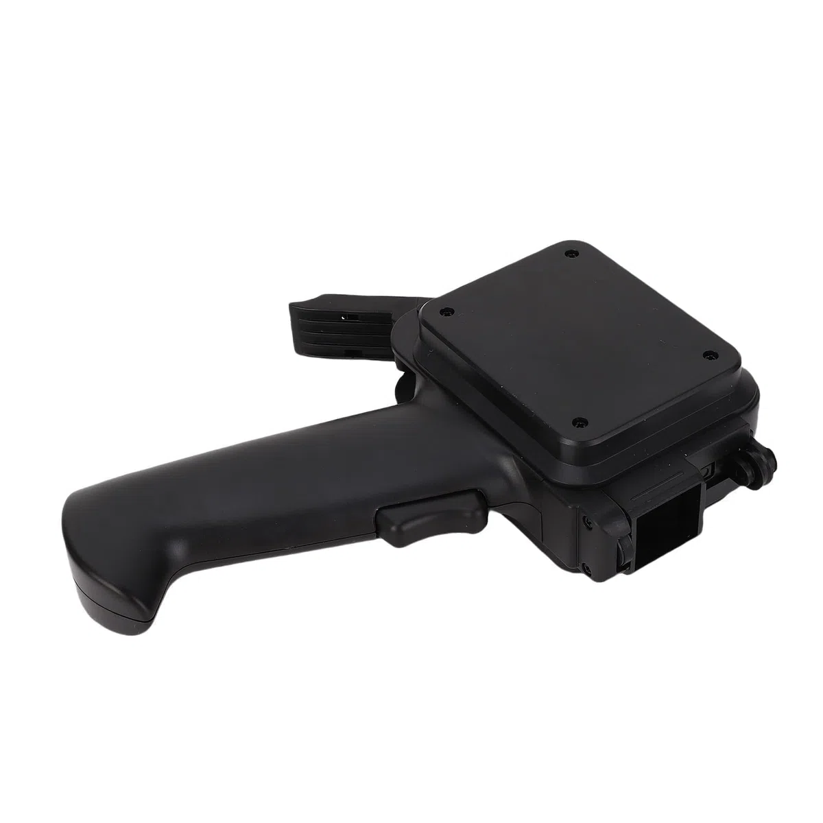 SUNGOOYUE Impresora de Inyección de Tinta Precisa, Portátil, de Secado Rápido, Portátil, Mini 12,7 Mm, para Texto, Código de Barras, Código QR, Contador, Número de Lote, Codificador de Fecha para