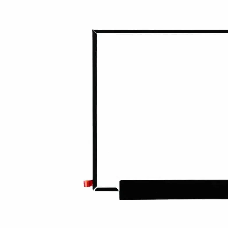 Pantalla LED Mate 15.6" Screen Recambio Compatible con N156HCA-EAB Rev.C4 Repuesto Laptop Display Conector 30 Pin 350MM EDP Resolución Full HD 1920x1080 Pieza Portátil Pulgadas