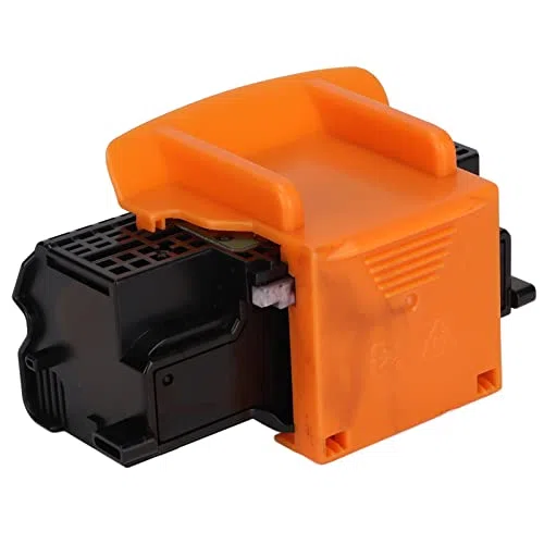 Yctze QY6 0078 Cabezal de Impresión para MG8120 MG8180 MG8280 MG6250 MP990 MP996 Reemplazo del Cabezal de Impresión con Cubierta Protectora Accesorio para Impresora MG6250 MP996
