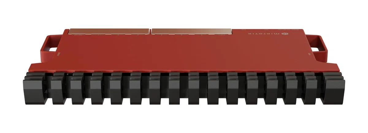 Router Mikrotik L009UiGS-RM