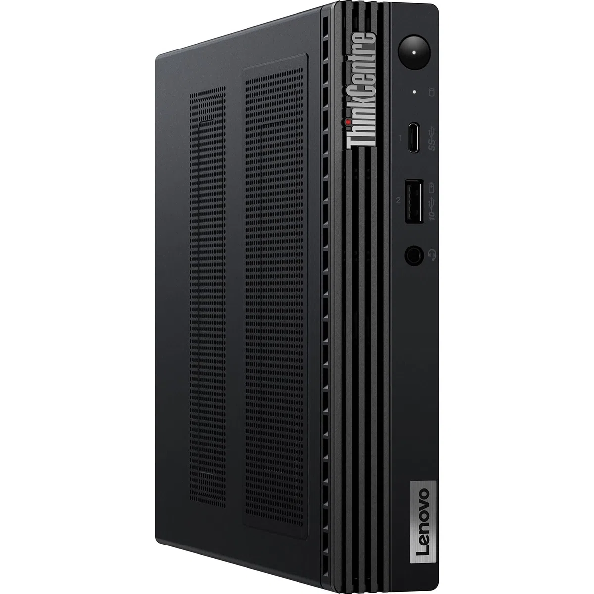 Lenovo Mini PC Computer Desktop ThinkCentre M90q Tiny, procesador Core i5-10400T, memoria RAM 16GB, disco SSD 512GB, Win 11 Pro (reacondicionado)