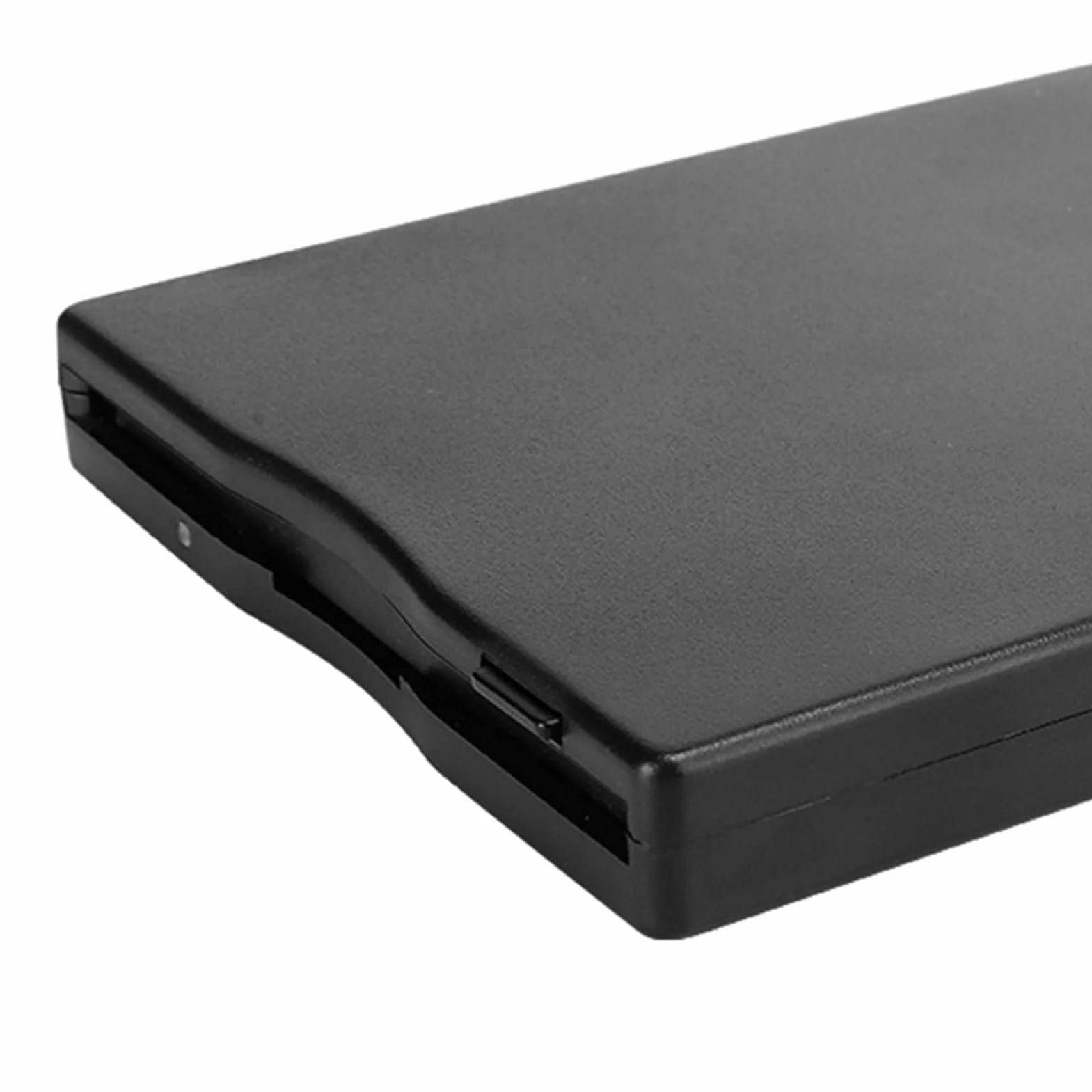 Unidad de Disquete Externa USB de 3,5 Pulgadas para Disquete MF2-HD de 1,44 M y 3,5 Pulgadas, para Windows 10/8 / 7 / Vista/XP/ME / 2000 / SE / 98