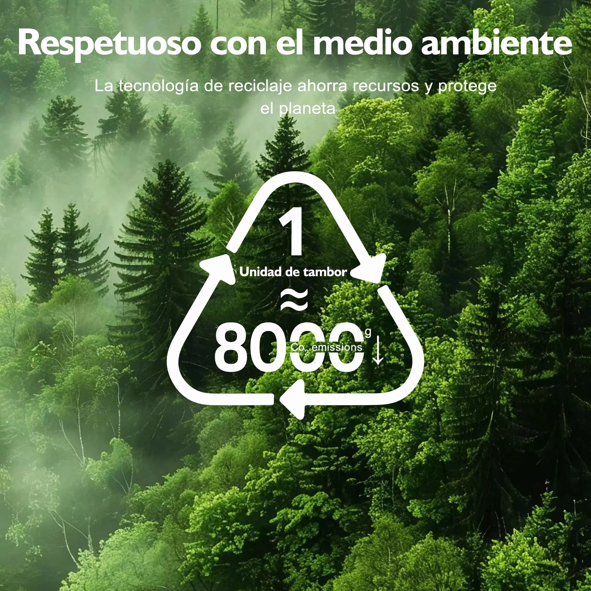 DR3400 Unidad de Tambor Compatible con Brother DR3400 DR-3400 para Brother HL-L6250DN HL-L5000D HL-L5100DN HL-L5200DWT HL-L6200DW HL-L6200DWT HL-L6400DW HL-L6400DWT MFC-L6700DW (2 Paquete)