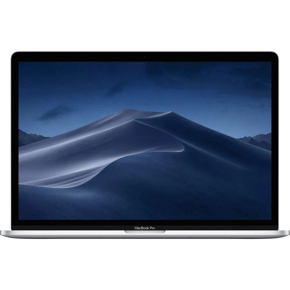 2020 Apple MacBook Pro con 2.3GHz Intel Core i7 (13-pulgadas, 16GB RAM, 1TB SSD de Almacenamiento) (QWERTY Spanish) Plata (Reacondicionado)