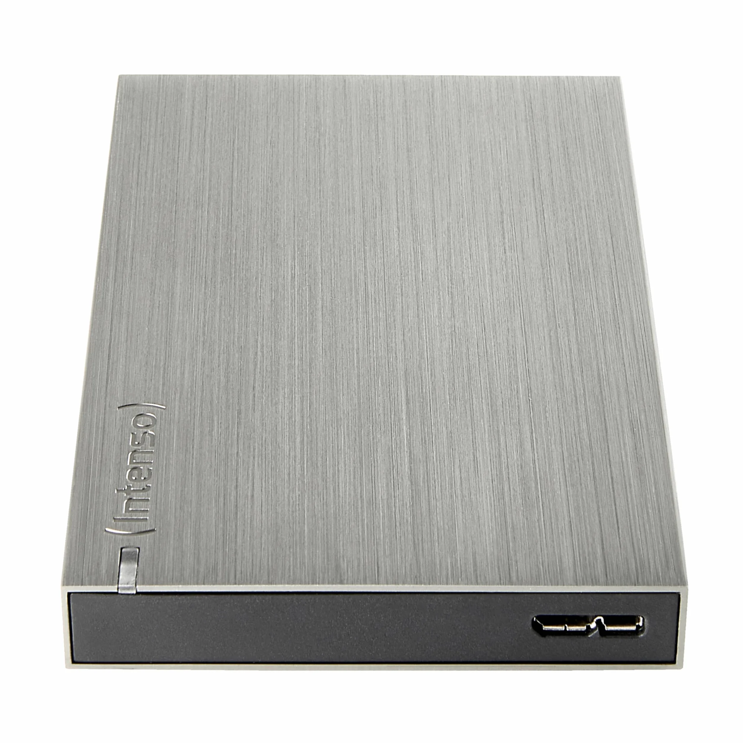 Intenso HDD Externo 6028680 2TB 2.5" USB 3.0 ALUMI