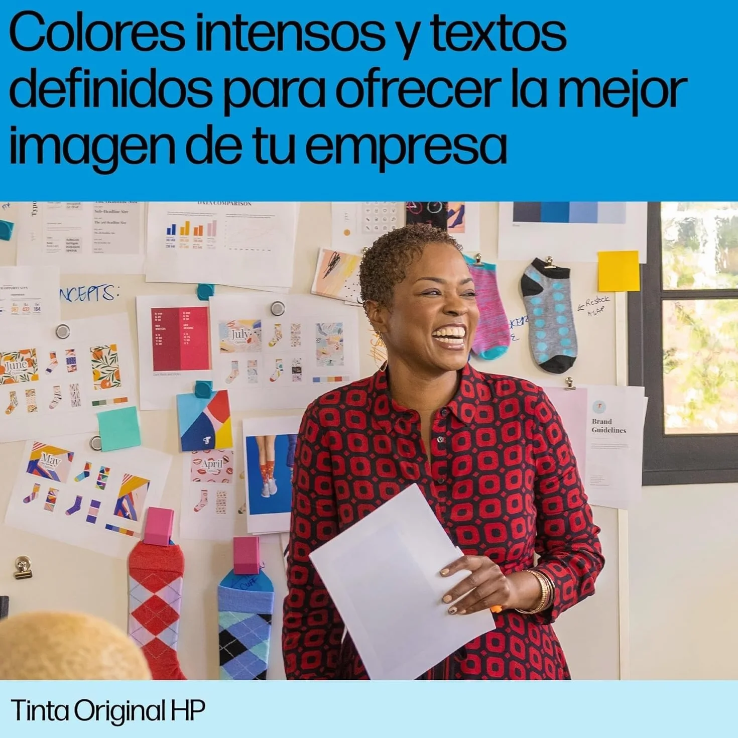 HP 305 6ZD17AE Pack de 2 Cartuchos de Tinta Negra y Tricolor Originales