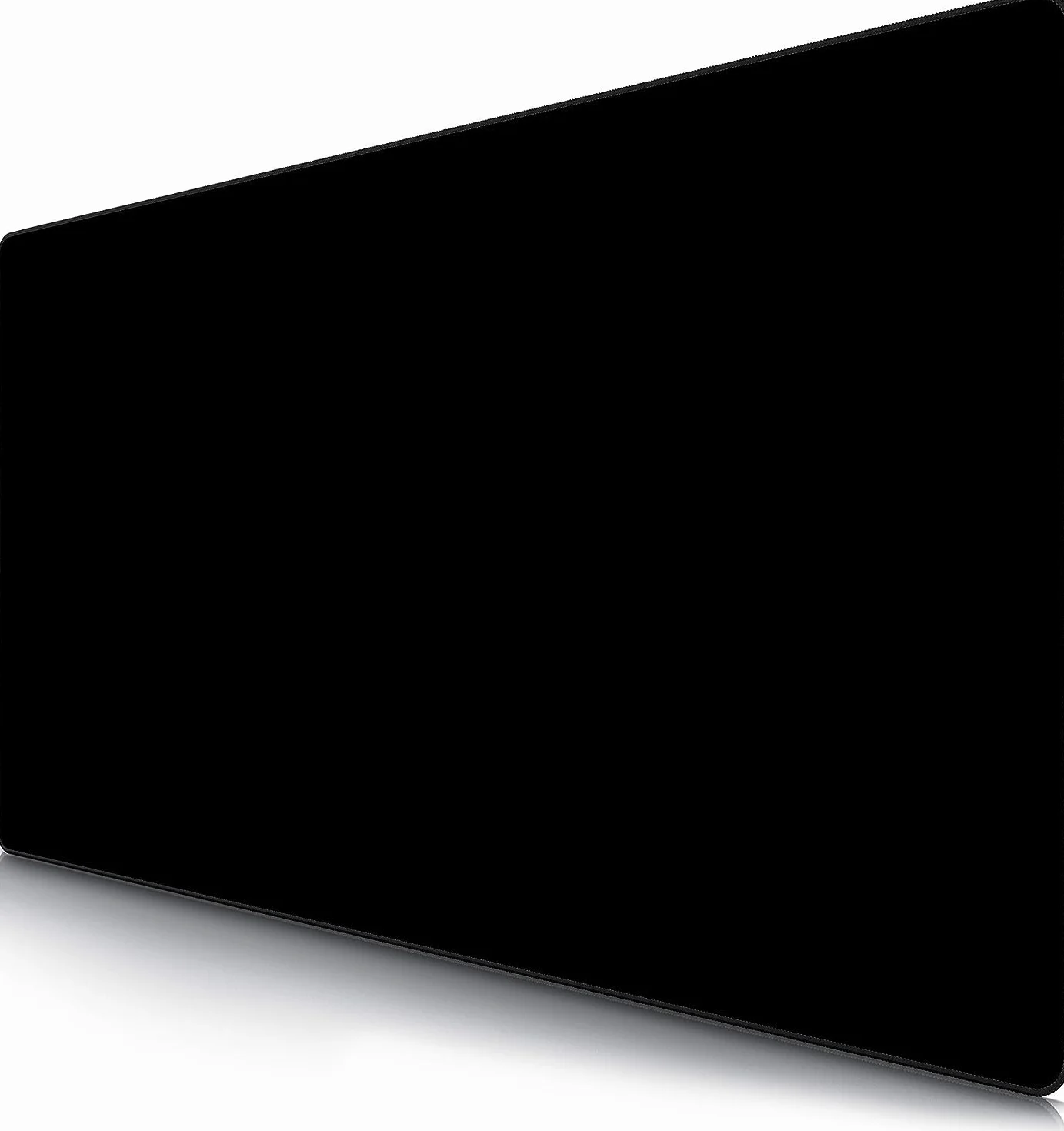 TITANWOLF - Alfombrilla de Ratón de Gran Tamaño 1200x600mm, Mouse Pad Gaming XXXL, Precisión y Velocidad en Juegos, Antideslizante, Superficie de Tejido, para Ratón y Teclado