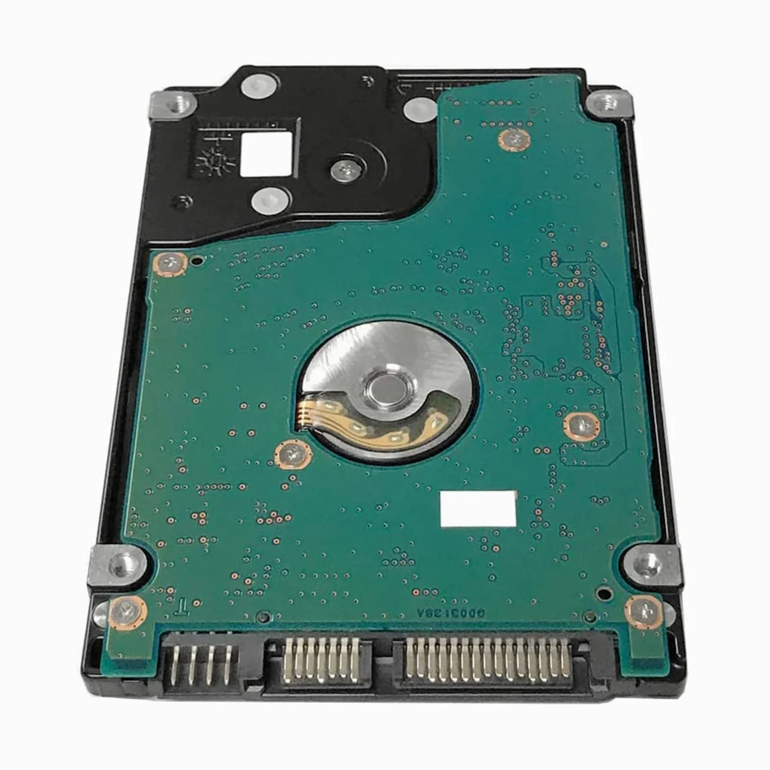 Hiseeu Disco duro interno de vigilancia de 1 TB, serie SATA de 2,5 pulgadas, 6 Gb/s, caché de 128 MB, disco duro de 5400 RPM para sistema de cámaras de seguridad NVR