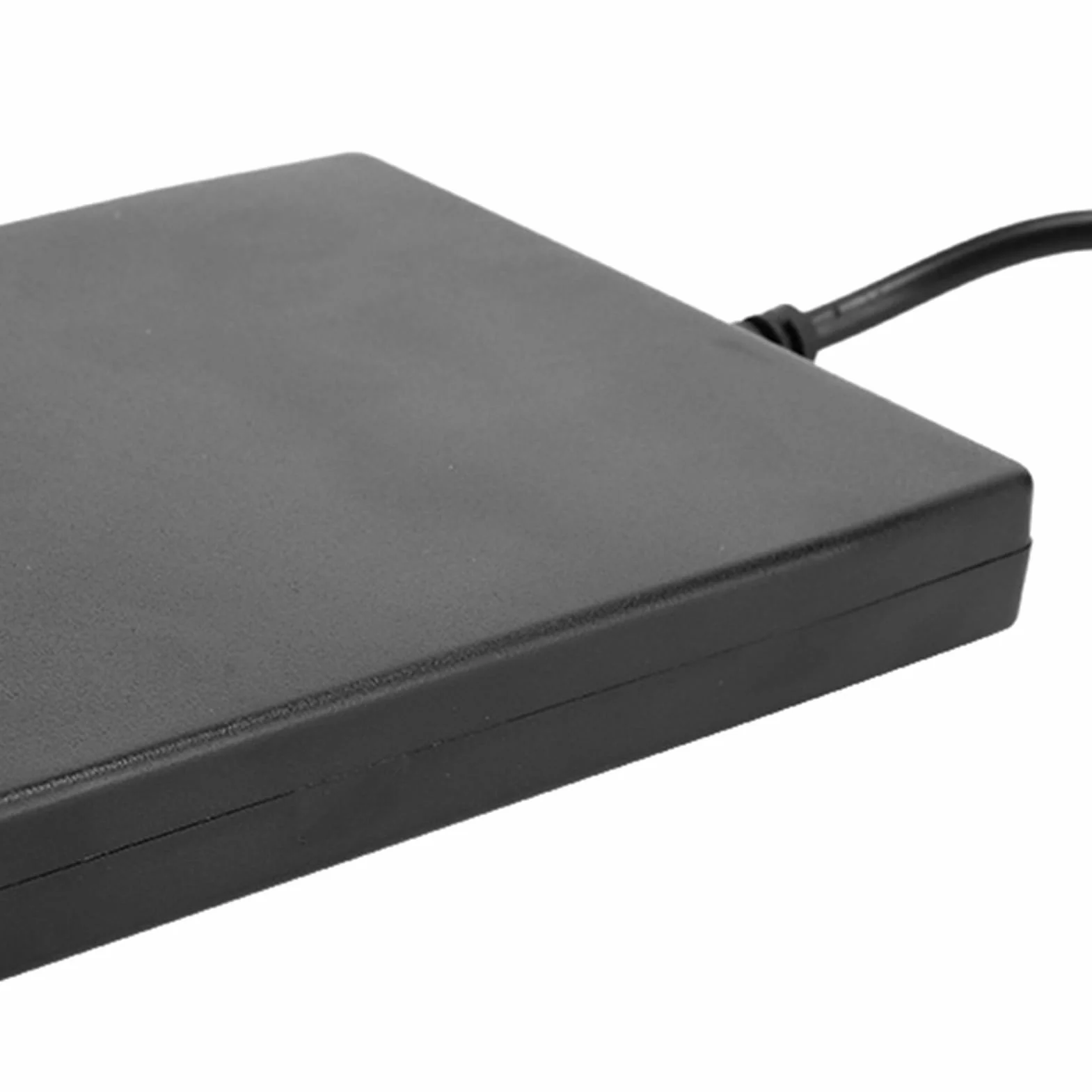 Unidad de Disquete Externa USB de 3,5 Pulgadas para Disquete MF2-HD de 1,44 M y 3,5 Pulgadas, para Windows 10/8 / 7 / Vista/XP/ME / 2000 / SE / 98