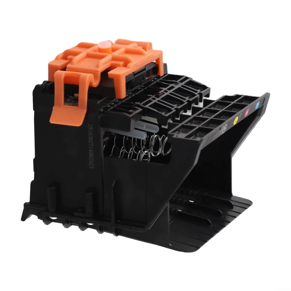Repuesto de cabezal de impresión ABS Metal 952 955, para HP, para impresoras OfficeJet Pro 8710 8216 7740 7720 8720 8730 8740 8210, boquilla