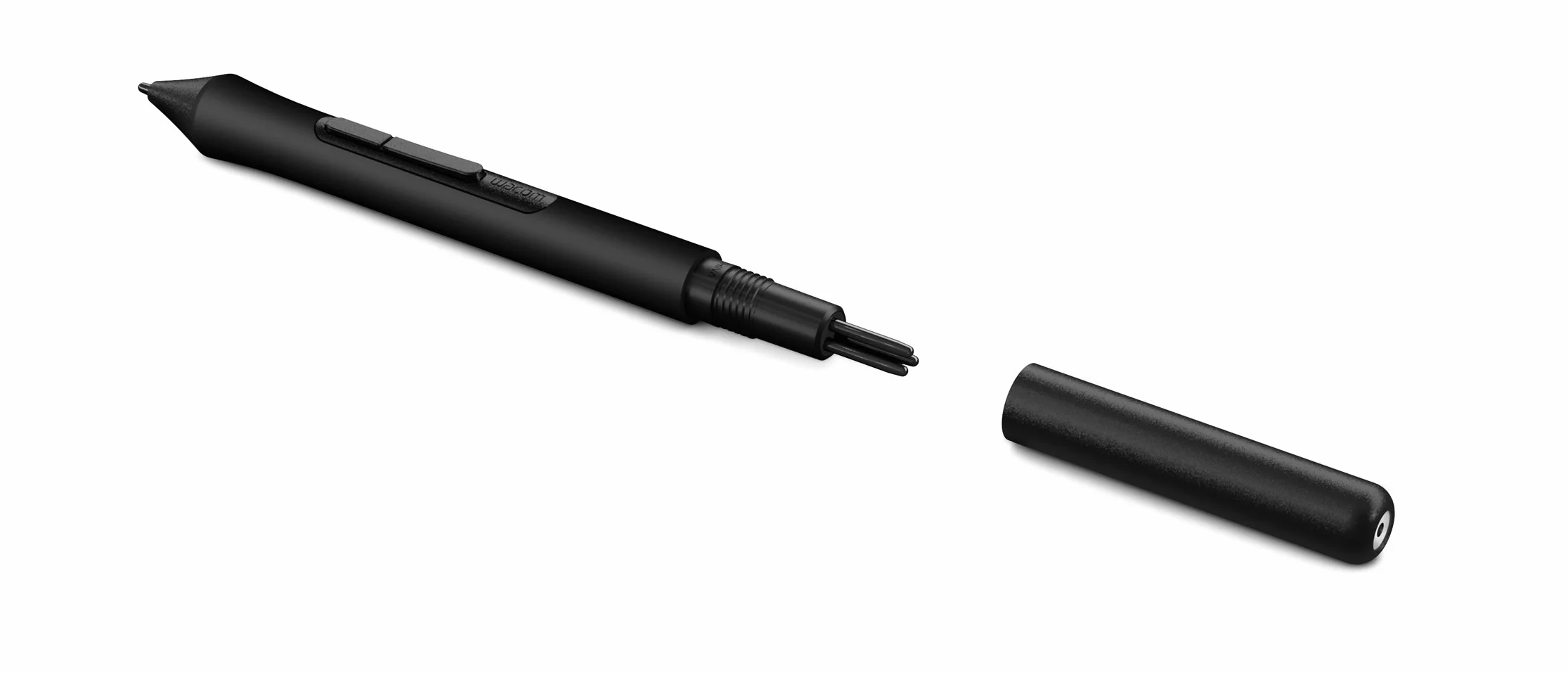 Wacom Bolígrafo 4K Intuos CTL-4100 CTL-6100, LP1100K