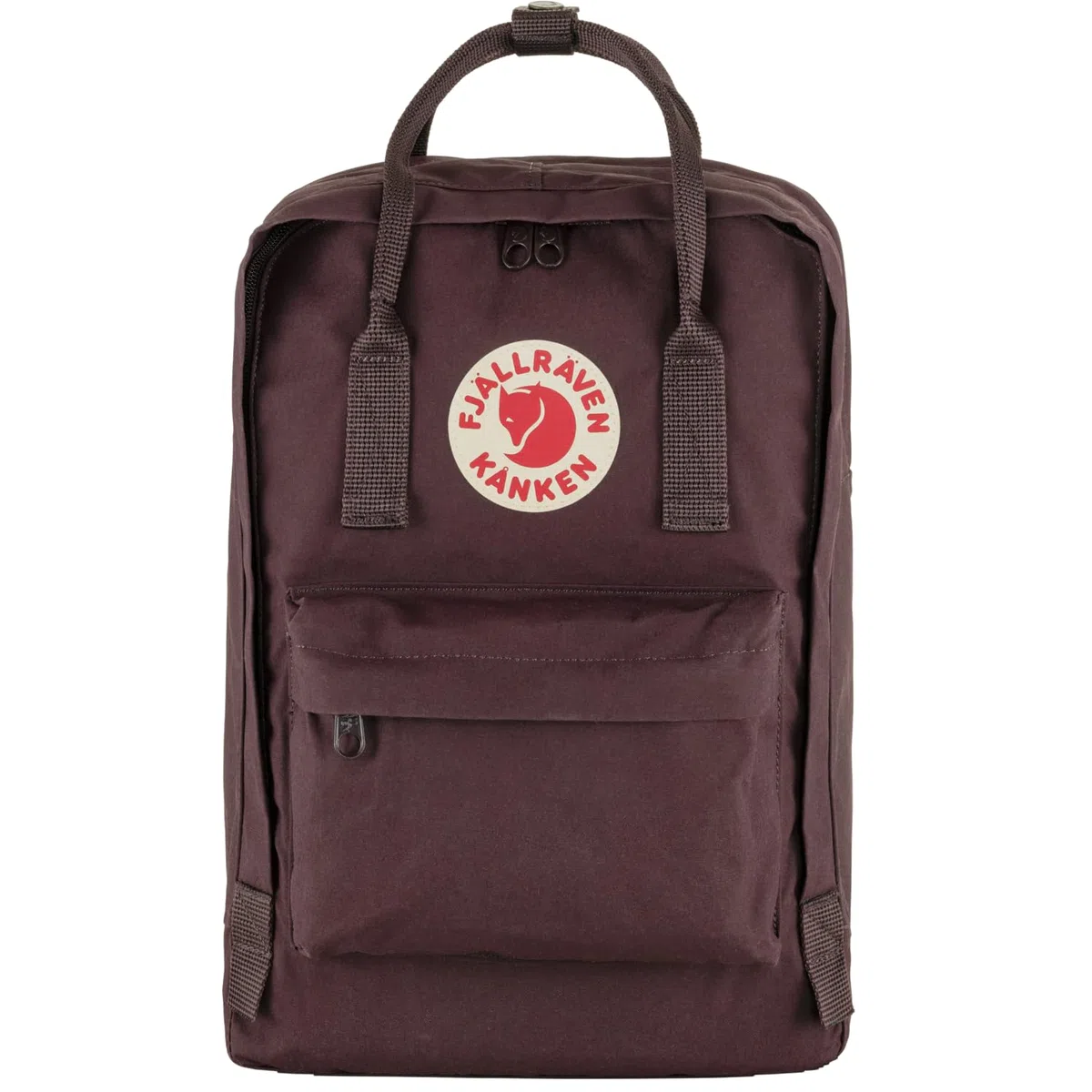 Fjällräven Kånken Laptop 15" Sports backpack Unisex adulto (Pack de 1)