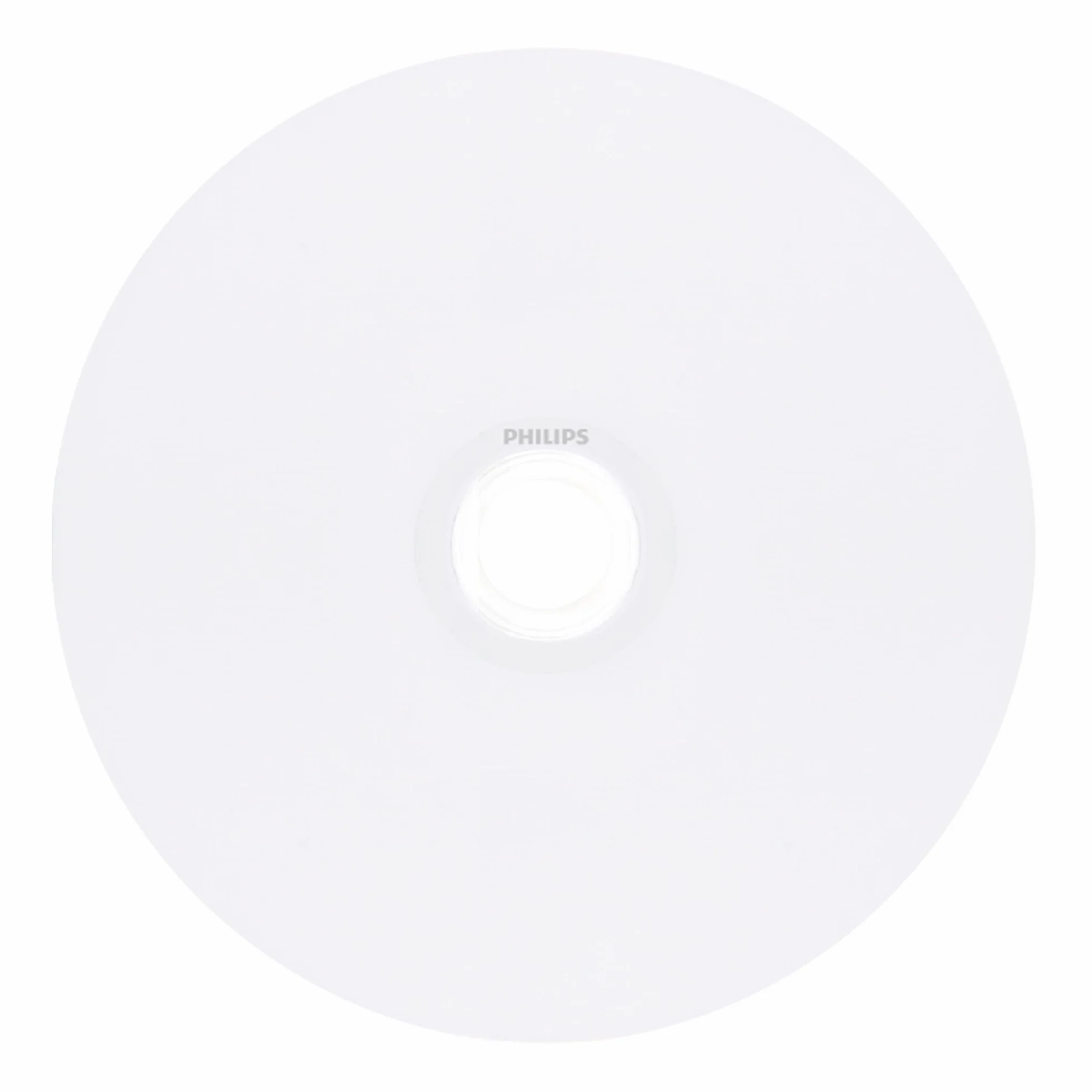 Philips DVD + R De 8,5 GB / 120 Min/DL 8X Tarrina (25 Disc)